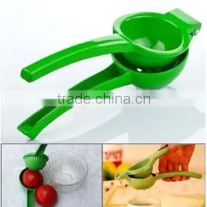 Orange Lime Lemon Citrus Fruit Juice thumbnail-1