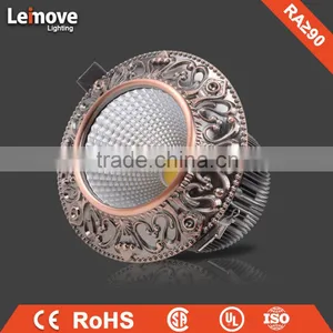 2016 New Design Decorative Embed Ceiling Light thumbnail-1
