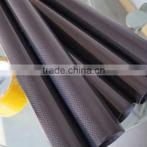 5mm/10mm Carbon Ifber Tube Made by China Professional Manufacturer thumbnail-2