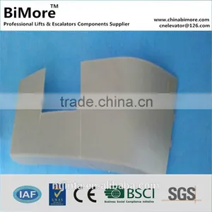 SMV405796 Escalator Handrail Inlet thumbnail-1