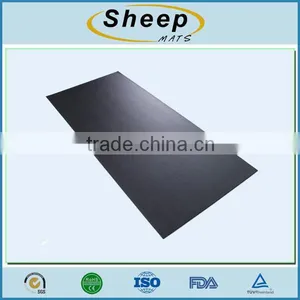 TOP Hot Sale High Quality Treadmill Anti-shock Mat thumbnail-1