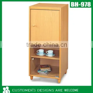 Modern Design Living Room Side Cabinet Home Cabinet thumbnail-5