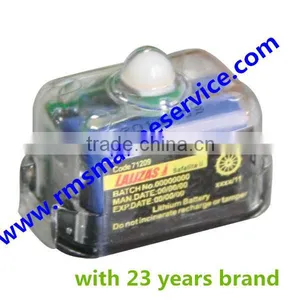 Lifejacket LED Flashing Light "Safelite II" Water Activated ON-OFF, thumbnail-1