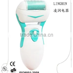 Rechargeable Foot Callus Remover thumbnail-1