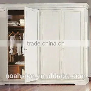Bedroom Wardrobe Design Wooden Wardrobe thumbnail-1