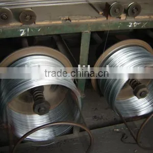 Galvanized Wire Rods thumbnail-1