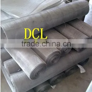 Stainless Steel Type 304 Wire Cloth thumbnail-1
