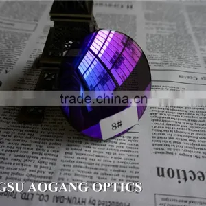 1.499 CR39 Italy Design ce Uv400 Sunglasses thumbnail-3