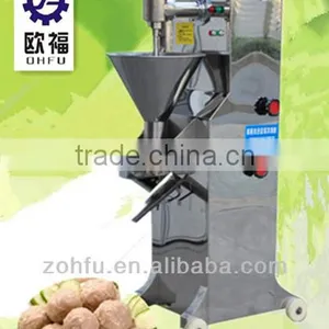 Meatball Maker Machine/meatball Making Machine/machine to Make Meatball thumbnail-1