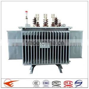 High Power High Voltage Transformer Manufacturer thumbnail-3