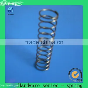 Manufacturer Supply Small Ballpoint Pen Springs thumbnail-1
