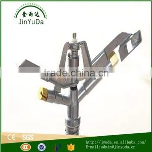 Agricultural Irrigation ,Garden Irrigation Plastic Sprinkler thumbnail-6