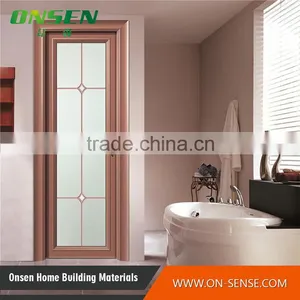 Latest Chinese Product High Quality Aluminum Sliding Door en thumbnail-2