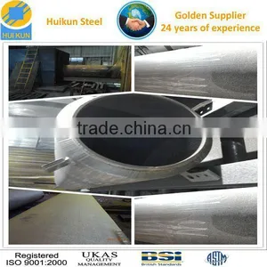 ASTM 572 Gr 50 Steel Pipe thumbnail-1