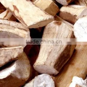 Tapioca Chips/ Cassava Chips/ Manioc Chips for Animal Feed thumbnail-1