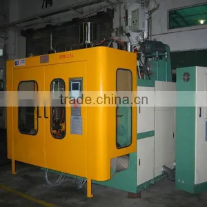 Full Automatic Extrusion Plastic Blow Molding Machine(SPB-2.5L1JD) thumbnail-5