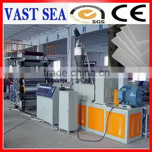 co Rotating Twin Screw Extruder thumbnail-4