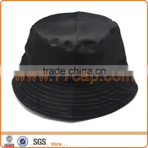 Hot Sales Cheap Cool Custom Reversible Bucket Hats Bulk thumbnail-2