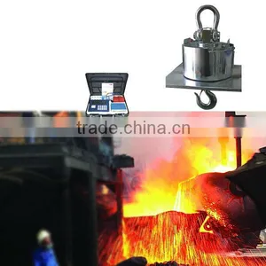 Eagle Weighing Scale thumbnail-1