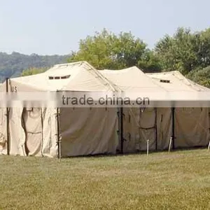 MGPTS Military Tent thumbnail-1