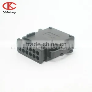 12 Pin Female Sealed ITT Auto Plug (car Connector) thumbnail-3