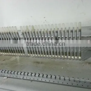 LY-40H Copper Wire Annealer Machine thumbnail-5