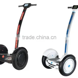 2016 Top Sale Powerful Overboard Electric Skateboard With Two Wheels thumbnail-5