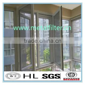 Hot Sale! High-quality and Low Price Stainless Steel Insect for Door & Window Screens (Hebei, China Manufacturer) thumbnail-5