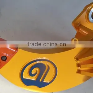 Excavator Ripper 12-90 Ton Excavator thumbnail-1