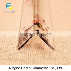Chinese Style Plastic Door Corner Protector for Child thumbnail-2