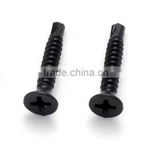 Stainless Steel Countersunk Head Self Tapping Screws thumbnail-2