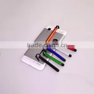 Promotional Stylus Touch Pen With Phone Holder thumbnail-6