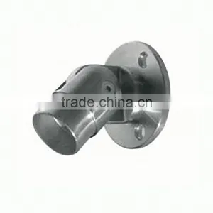 2016 New Customized Cheaper Hardware Metal Ball Elbow Handrail thumbnail-2