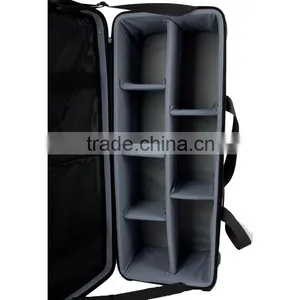 Studio Light Photography Studio Bag Photo Camera Kit Bag thumbnail-2