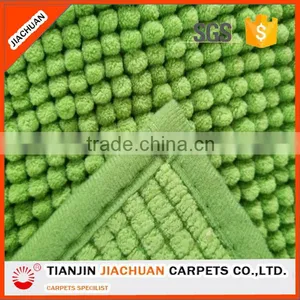 Home Textile Tufted Sebs Back Chenille Mat thumbnail-6