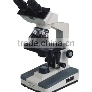 XSP-131T Biological Microscope for Students Use thumbnail-2