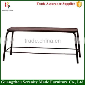 China High Quality Furniture Metal Legs Modern MDF Coffee Table Home Furniture thumbnail-1