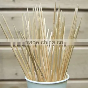 Round Marshmallow Sticks/ Bamboo Marshmallow Sticks thumbnail-3