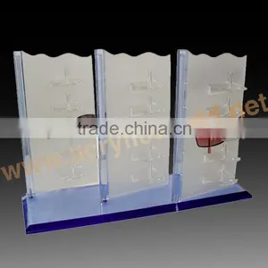 Spectacles Glasses Display Stand Glasses Display Glasses Display Showcase thumbnail-3