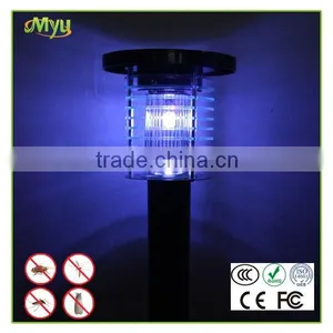 Solar Mosquito Repeller Ultrasonic Mosquito Repellent thumbnail-5