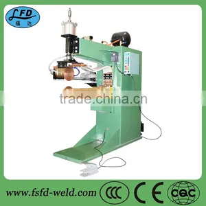 Steel Drum Producing Plant or Steel Barrel Machine Manufacturer thumbnail-2