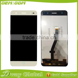 New For ZTE Blade V7 Lite LCD Assembly Display + Touch Screen Replacement For ZTE V7 Lite Phone thumbnail-3
