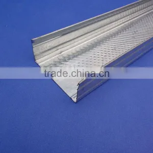 U Channel,U Plate, U Track, Stud Malaysia A01 thumbnail-4
