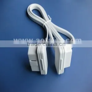 J1962 Obd2 Wiring Harness 8P Obd2 Flat Extension Cable thumbnail-6