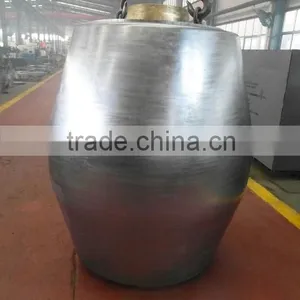 Tyre Bladder Mold With 100% Quality Control thumbnail-4