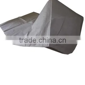 Lamination Widely Used Factory Direct Custom Printed pp Woven Fabric pp Woven Bag thumbnail-3