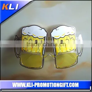 Logo Imprinted Lens Sticker Pinhole Glasses for Driving thumbnail-5