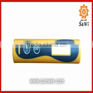 ABS Material New Design Remote Control thumbnail-1