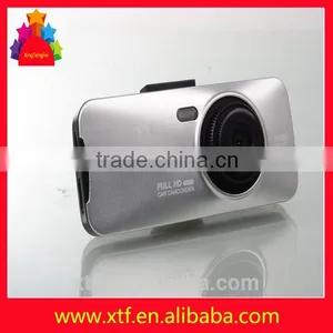 2.7 -inch FHD 1080 p Car Black Box Spy Camera Hidden Car Dash Camera thumbnail-3