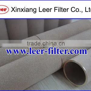 Sintered Metal Powder Tube thumbnail-1